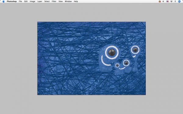Creation of PXL Magazine (Front & Back): Step 11